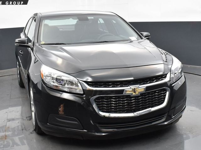 2015 Chevrolet Malibu LT