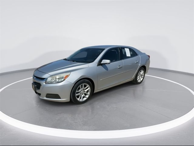 2015 Chevrolet Malibu LT