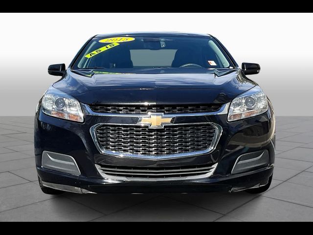 2015 Chevrolet Malibu LT