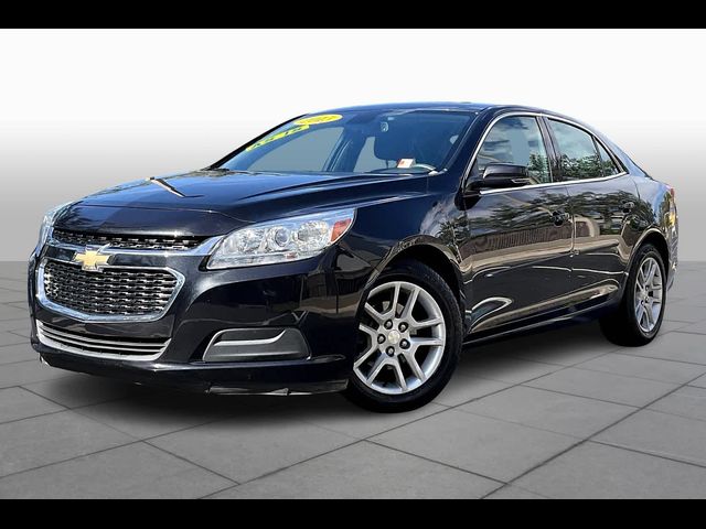 2015 Chevrolet Malibu LT