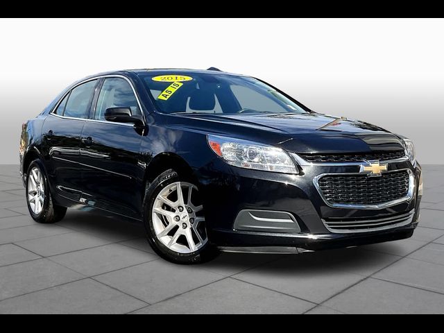 2015 Chevrolet Malibu LT