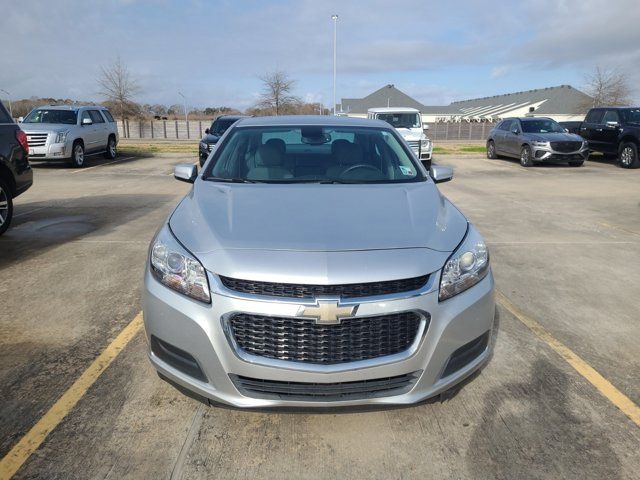 2015 Chevrolet Malibu LT