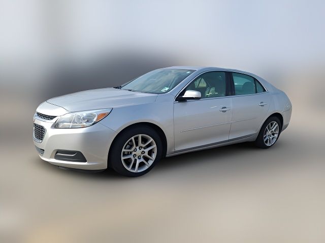 2015 Chevrolet Malibu LT