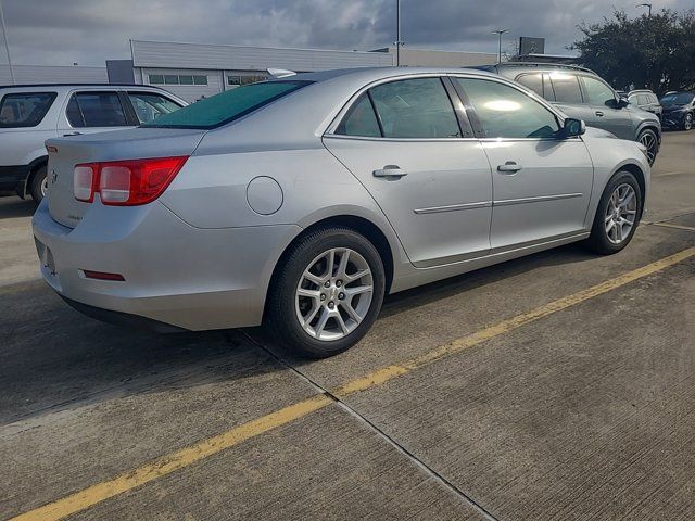 2015 Chevrolet Malibu LT