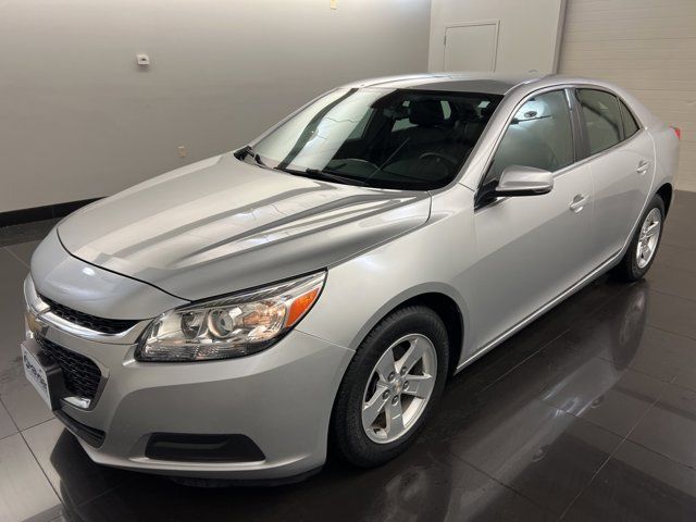 2015 Chevrolet Malibu LT