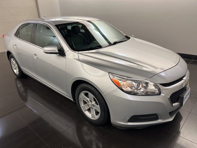 2015 Chevrolet Malibu LT