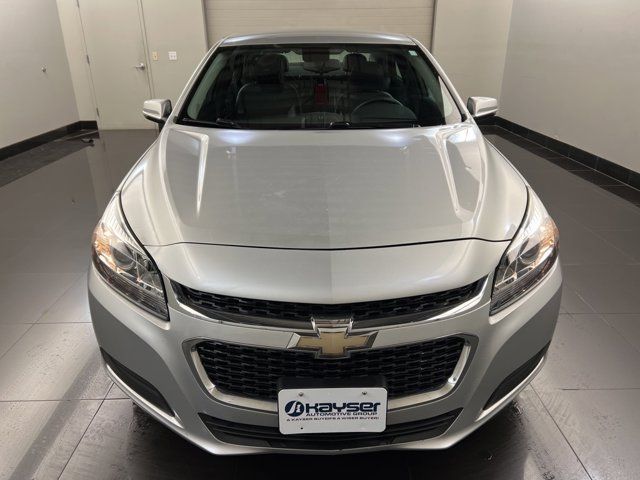 2015 Chevrolet Malibu LT