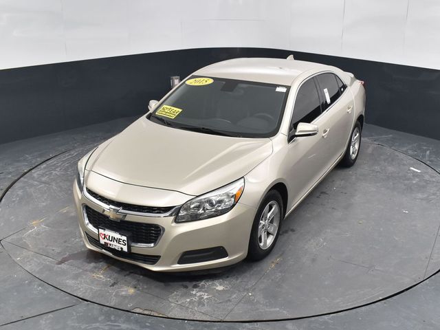 2015 Chevrolet Malibu LT