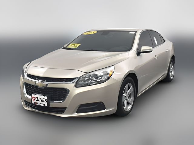 2015 Chevrolet Malibu LT