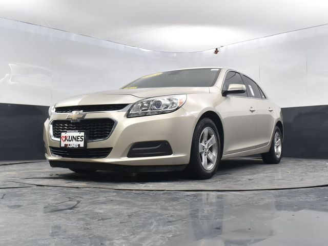 2015 Chevrolet Malibu LT