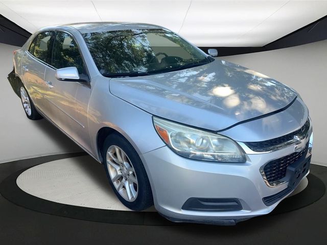 2015 Chevrolet Malibu LT