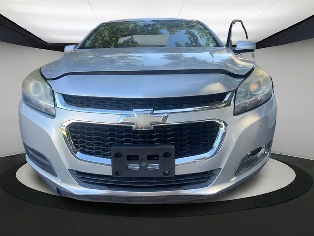 2015 Chevrolet Malibu LT