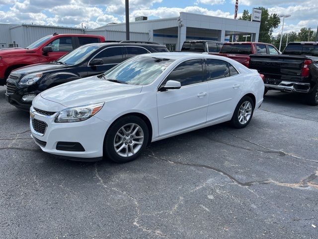 2015 Chevrolet Malibu LT