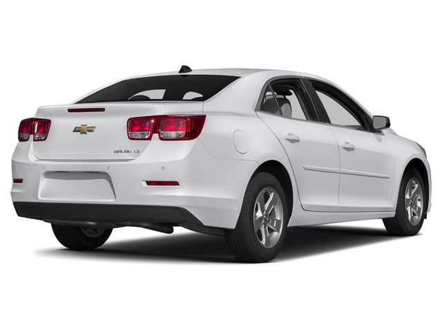 2015 Chevrolet Malibu LT