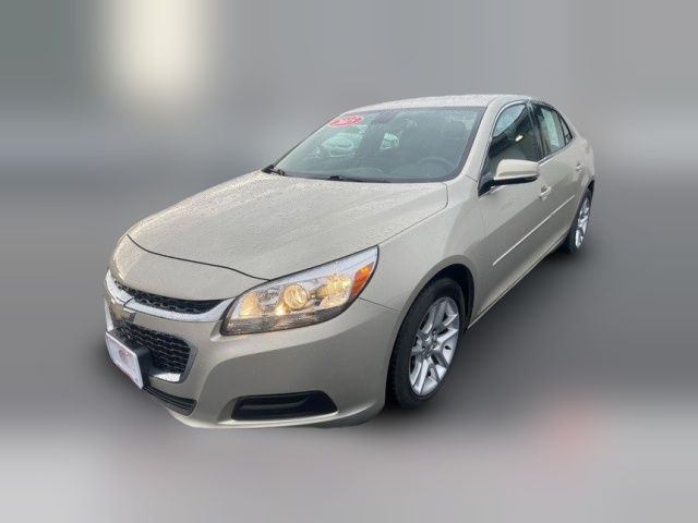 2015 Chevrolet Malibu LT