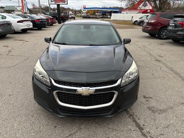 2015 Chevrolet Malibu LT