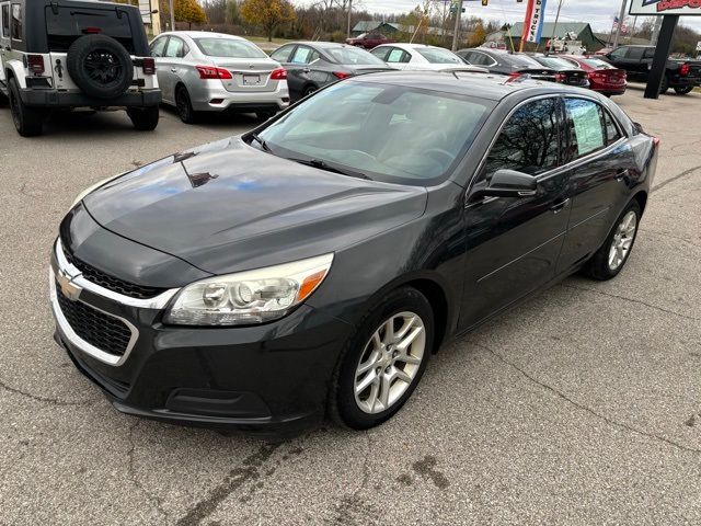 2015 Chevrolet Malibu LT