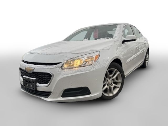 2015 Chevrolet Malibu LT