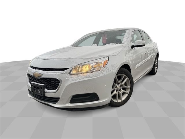 2015 Chevrolet Malibu LT