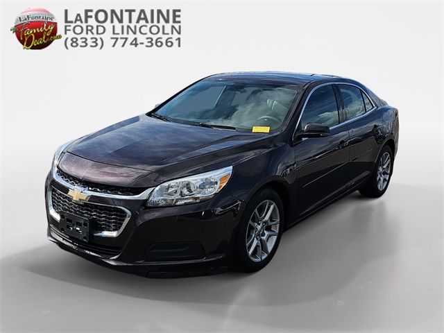 2015 Chevrolet Malibu LT