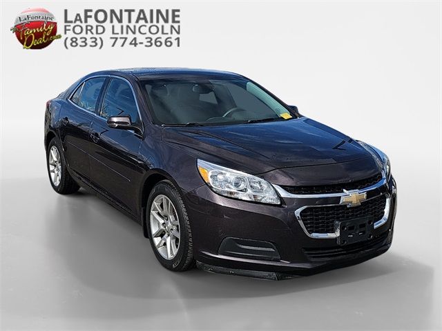 2015 Chevrolet Malibu LT