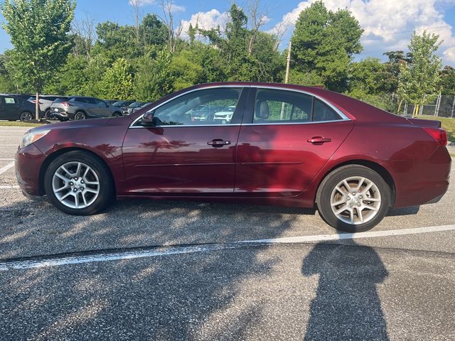 2015 Chevrolet Malibu LT