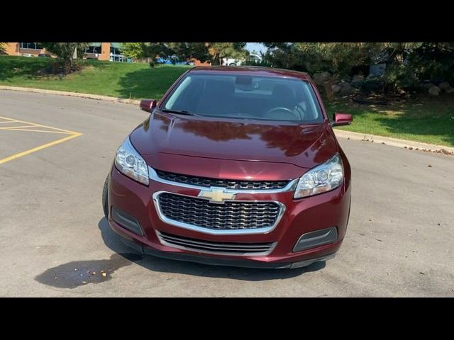 2015 Chevrolet Malibu LT