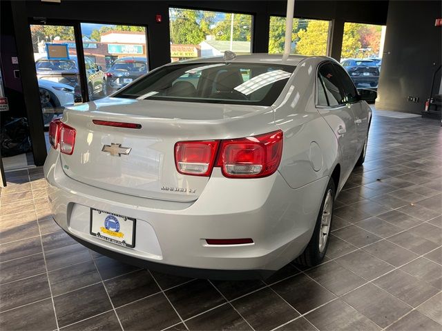 2015 Chevrolet Malibu LT