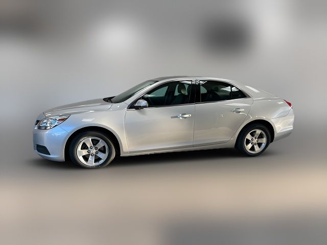 2015 Chevrolet Malibu LT