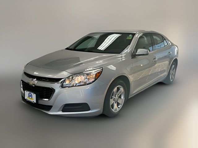 2015 Chevrolet Malibu LT