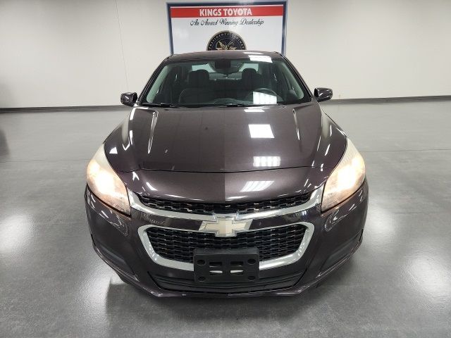 2015 Chevrolet Malibu LT