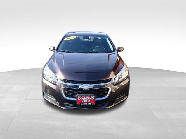 2015 Chevrolet Malibu LT