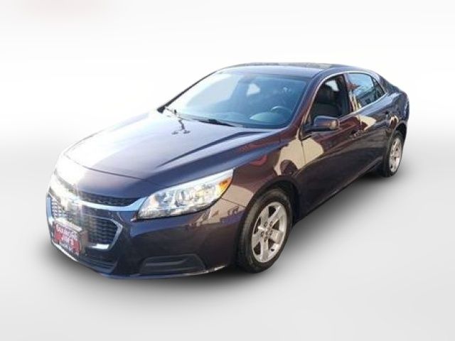 2015 Chevrolet Malibu LT