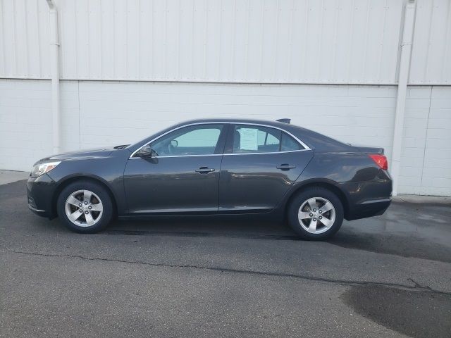 2015 Chevrolet Malibu LT