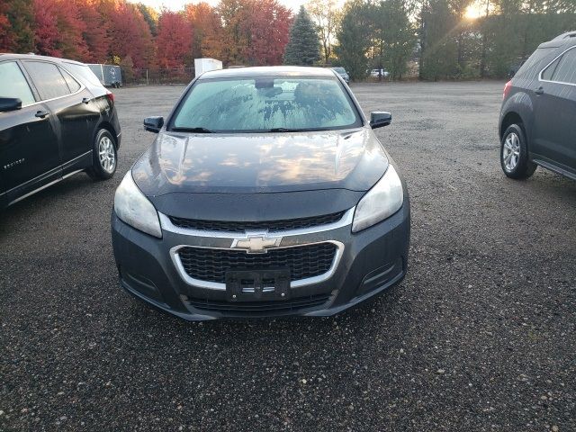 2015 Chevrolet Malibu LT