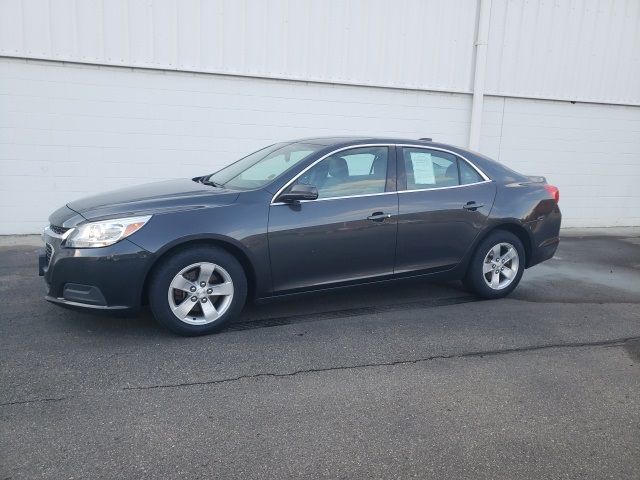 2015 Chevrolet Malibu LT