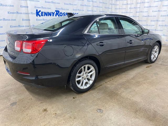 2015 Chevrolet Malibu LT