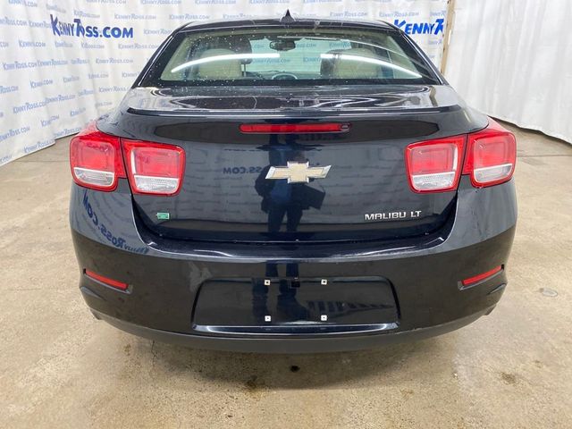 2015 Chevrolet Malibu LT