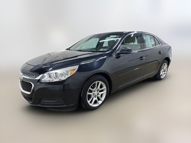 2015 Chevrolet Malibu LT