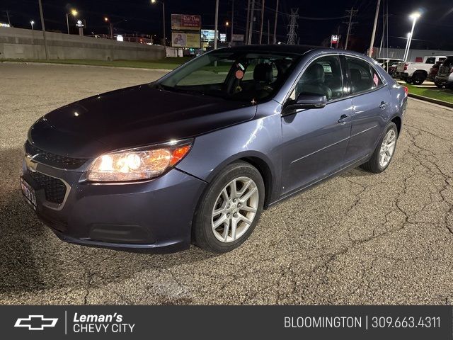 2015 Chevrolet Malibu LT