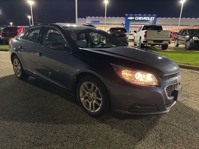 2015 Chevrolet Malibu LT