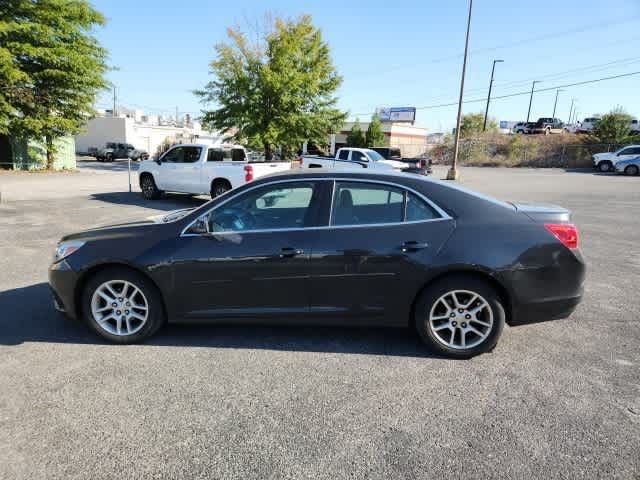 2015 Chevrolet Malibu LT