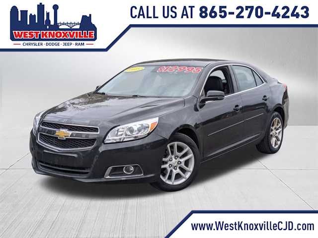 2015 Chevrolet Malibu LT