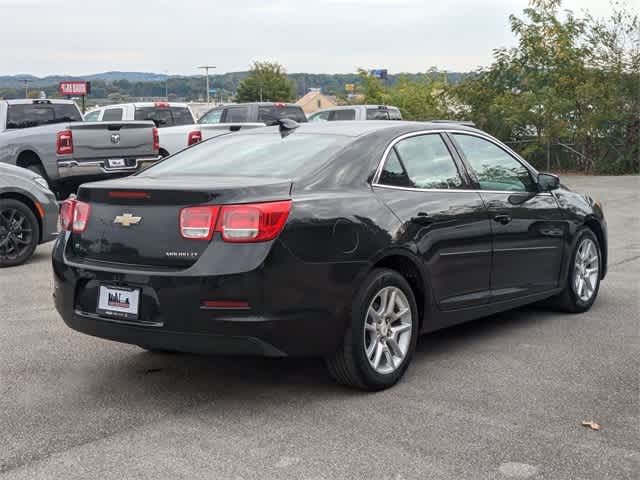 2015 Chevrolet Malibu LT