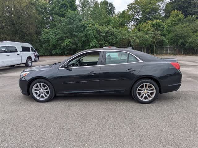 2015 Chevrolet Malibu LT