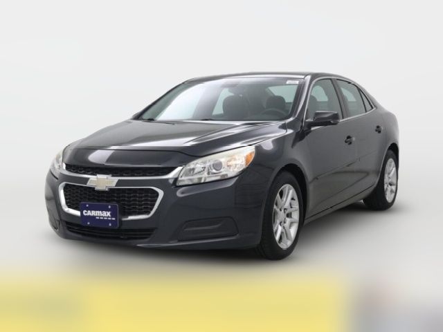 2015 Chevrolet Malibu LT
