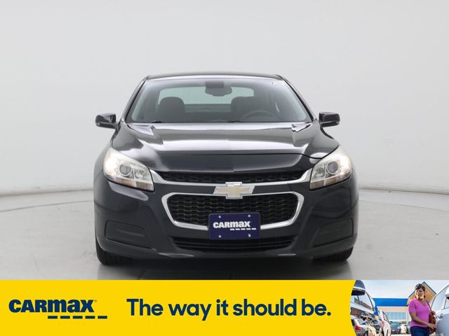 2015 Chevrolet Malibu LT