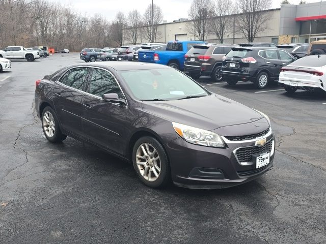 2015 Chevrolet Malibu LT