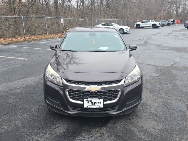 2015 Chevrolet Malibu LT