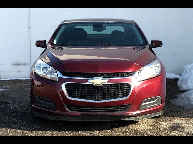 2015 Chevrolet Malibu LT